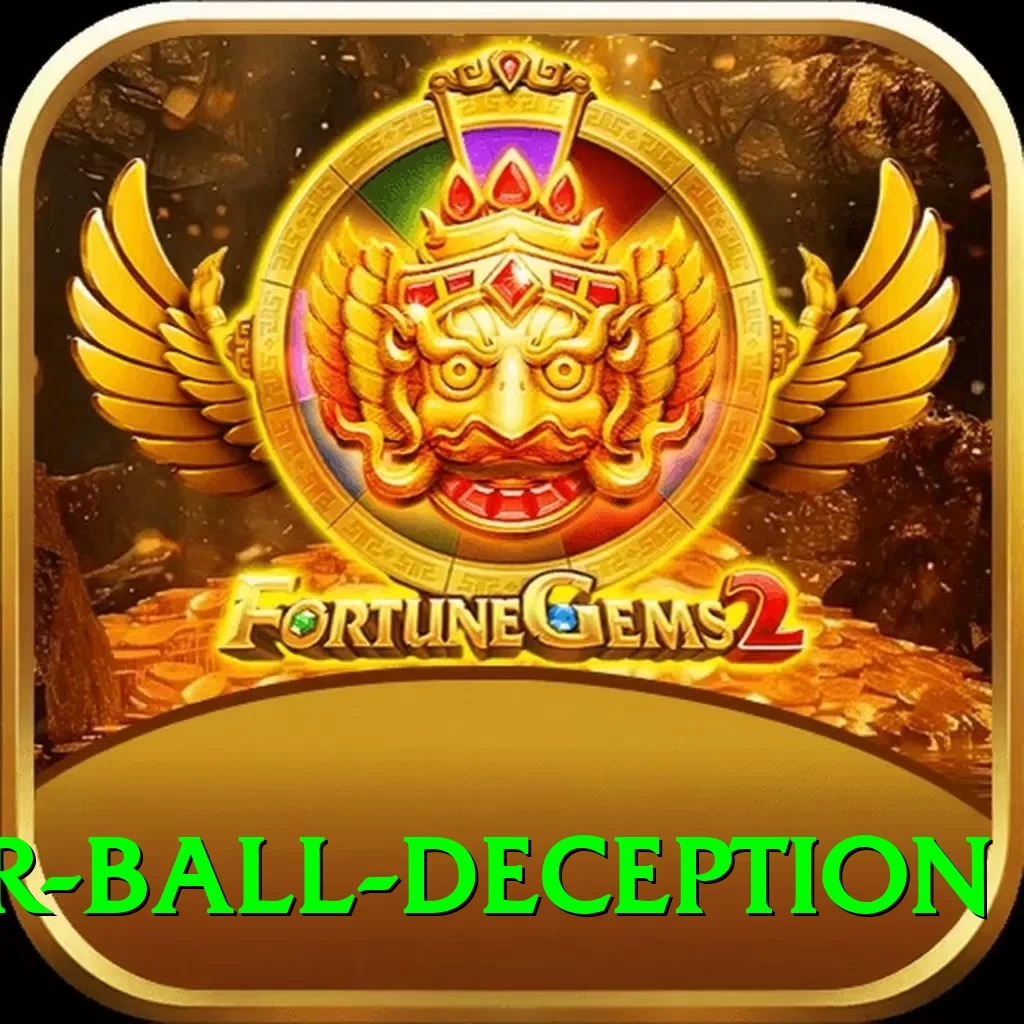 slower ball deception Games (Casino & Earning) Turbo v5.5.7 - 2
