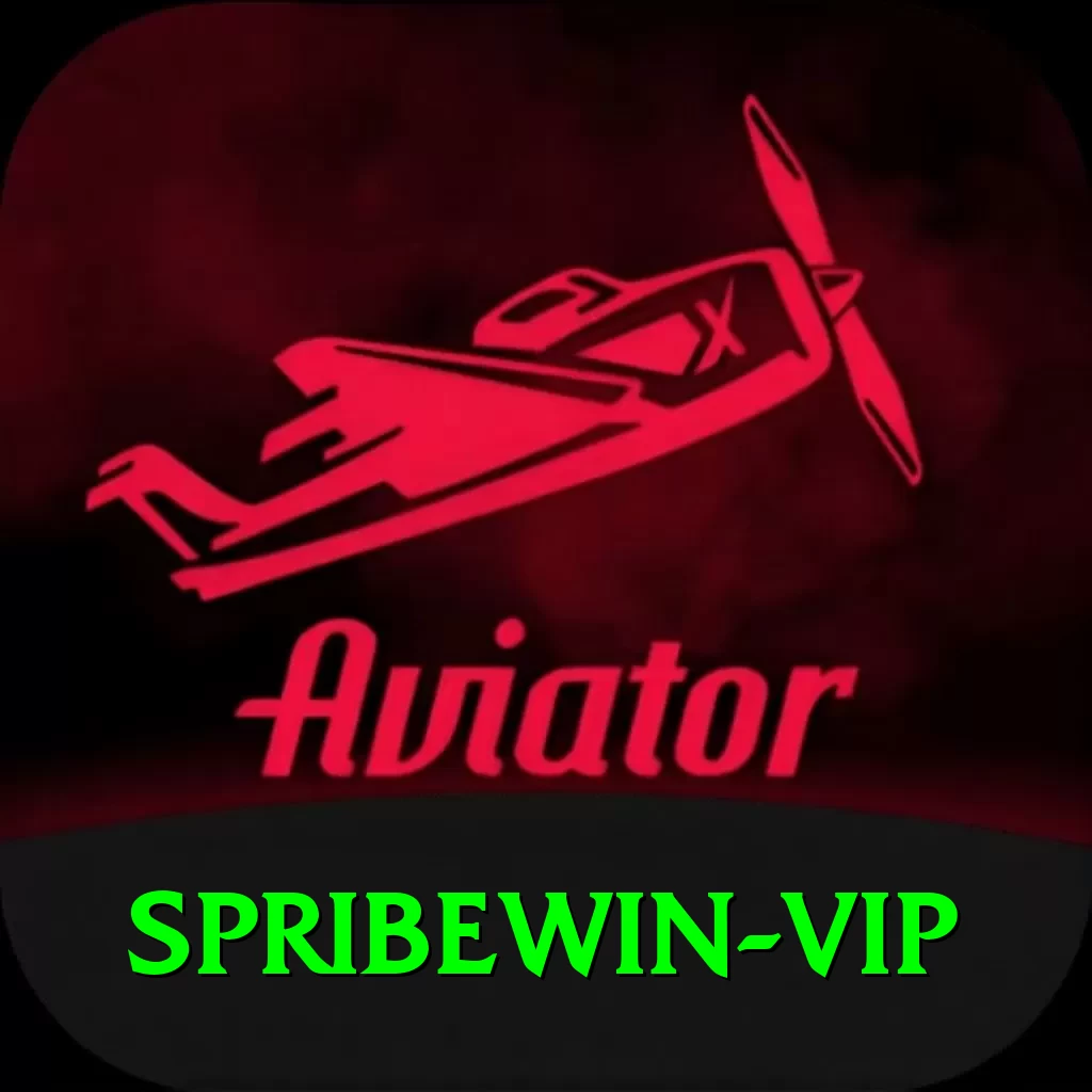 spribewin Gaming VIP v1.2.9 - 2