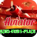 squid fish Gaming Elite v1.2.7