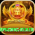 stadium specific stats Gold Pro v5.7.2