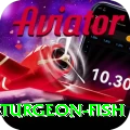 sturgeon fish Master v1.8.7