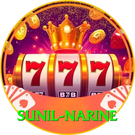 sunil narine Elite Pro v4.7.1 - 2