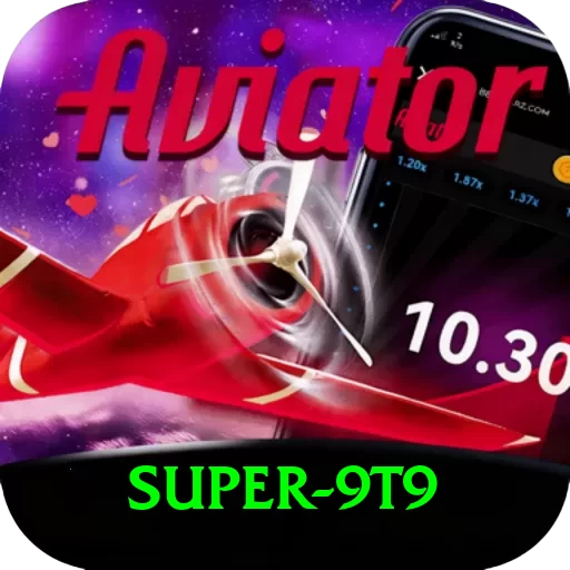 super 9t9 VIP Edition v2.8.6 - 2