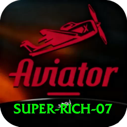super rich 07 Plus Pro vv1.6.7 - 2