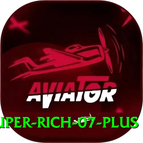 super rich 07 Pro1 v1.2.5 - 2
