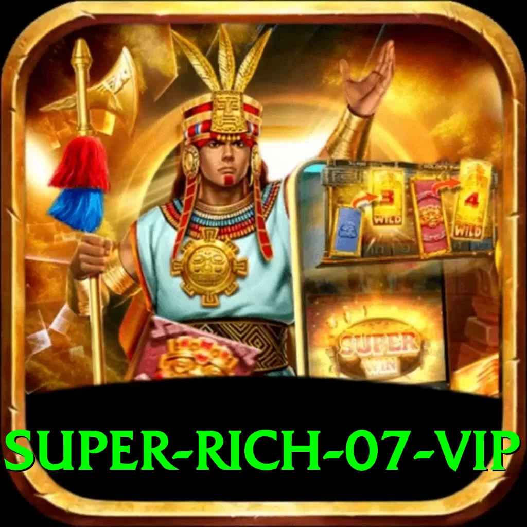 super rich 07 - Casino Legend - 2