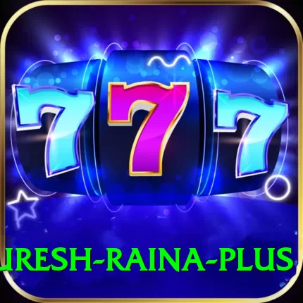 suresh raina Pro Slots - 2