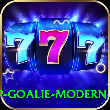 sweep goalie modern Gold Edition v1.7.4 - 2