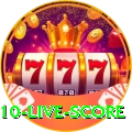 t10 live score Premium Edition v3.6.3