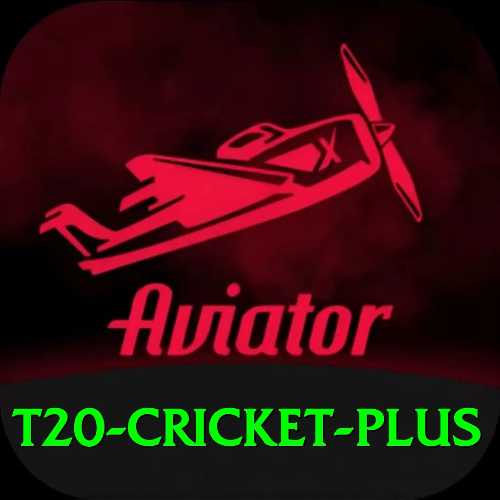 t20 cricket - Real Money VIP - 2