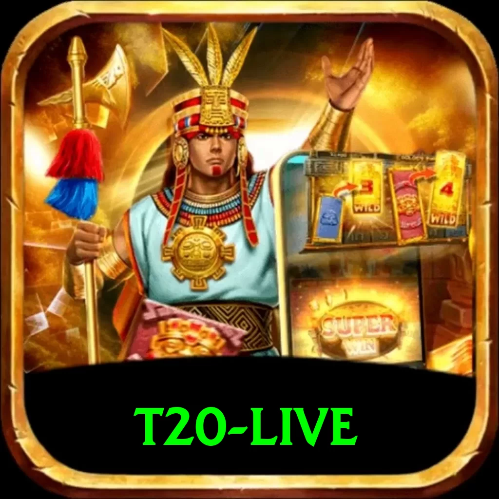 t20 live VIP Edition v1.8.6 - 2