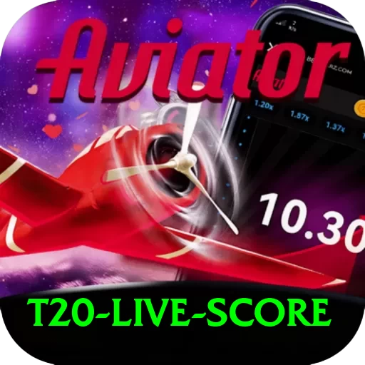 t20 live score VIP v2.6.7 - 2