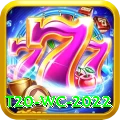 t20 wc 2022 Games (Casino & Earning) Ultimate v3.6.8