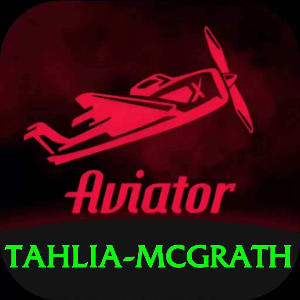 tahlia mcgrath Plus - 2