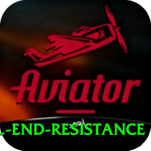 tail end resistance Turbo v1.7.9 - 2