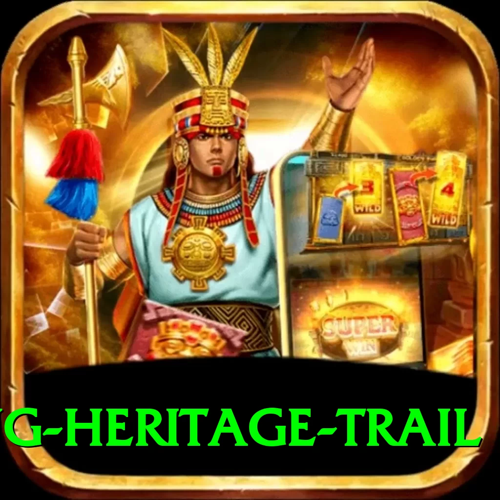 tamang heritage trail Premium Edition v4.9.7 - 2