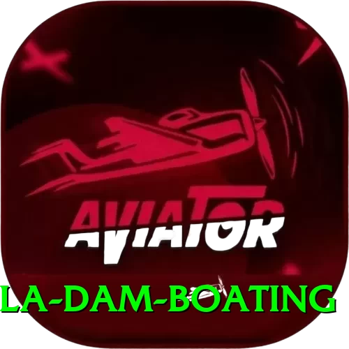 tarbela dam boating Deluxe v5.4.2 - 2