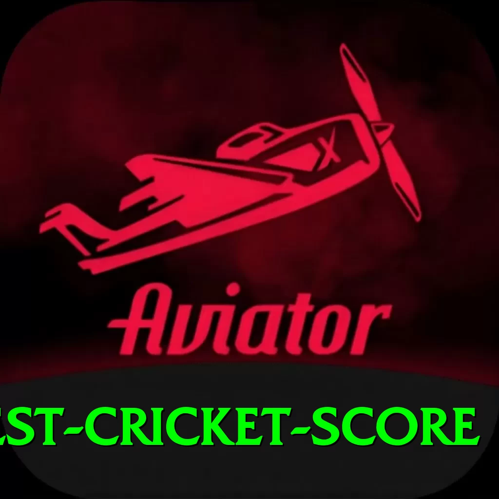 test cricket score Deluxe Edition v1.2.8 - 2