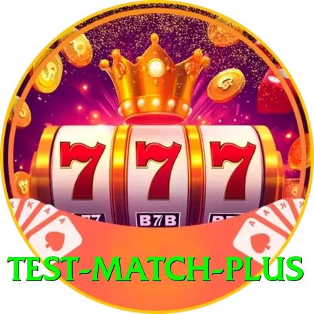 test match Casino Official v4.7.2 - 2