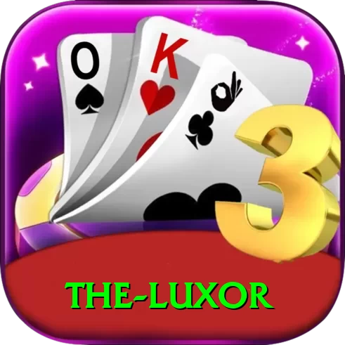the luxor Ultimate v4.6.3 - 2