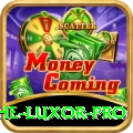 the luxor Extreme Gaming App