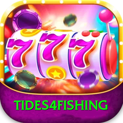 tides4fishing Apps (Tools & Injectors) VIP v5.2.5 - 2