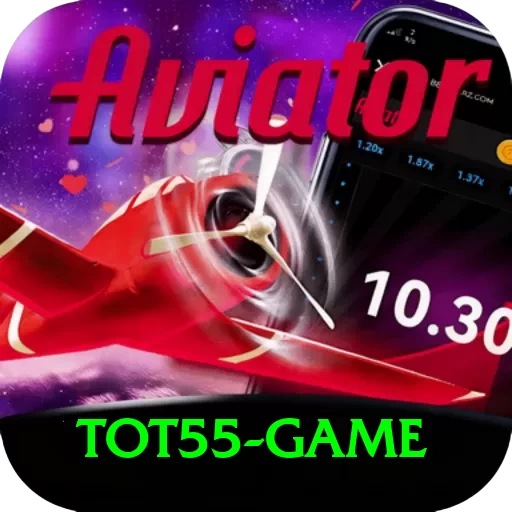 TOT55 Game Max v1.4.1 - 2
