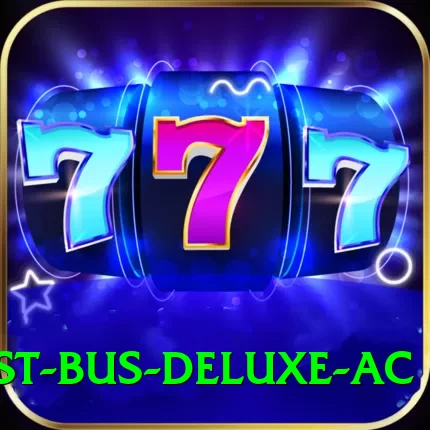 tourist bus deluxe ac Max Pro v1.1.9 - 2