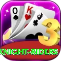 trinidad knight riders Master v1.0.8