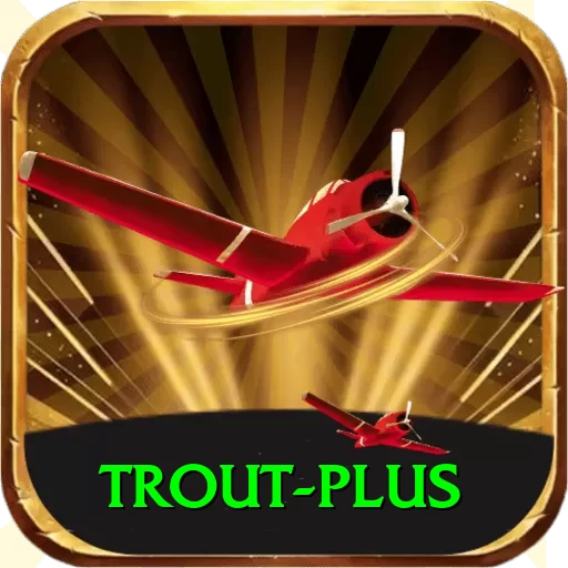 trout VIP Jackpot - 2