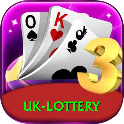 uk lottery Apps (Tools & Injectors) Deluxe v2.3.6 - 2