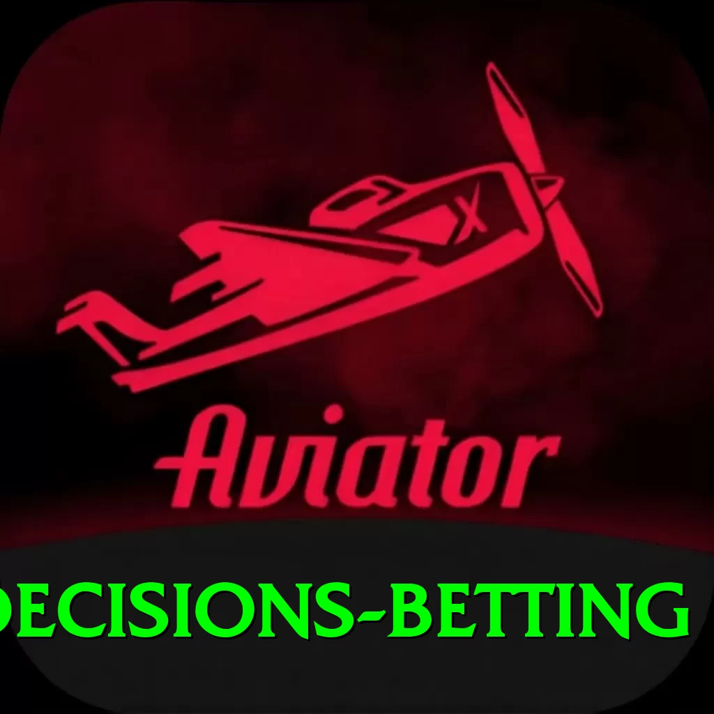 var decisions betting VIP Pro v2.4.5 - 2