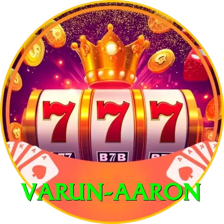 varun aaron Master Pro v2.8.1 - 2