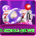 virat kohli news Gold Edition v3.9.6