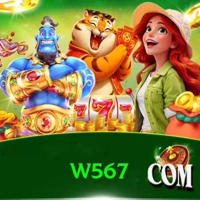 w567 Games (Casino & Earning) Premium vv4.2.8 - 2