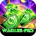 waders - Real Money Master