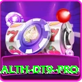 wealth dt9 Extreme Casino App