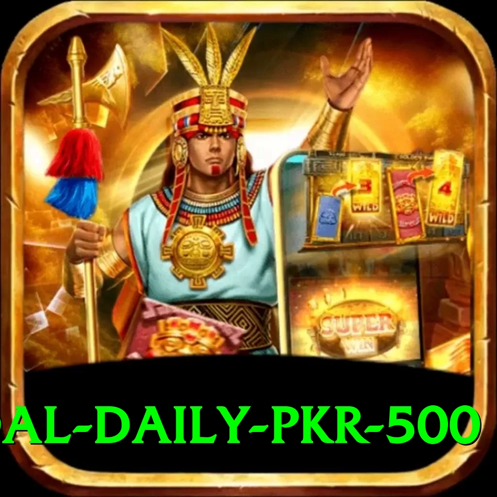 win goal daily pkr 500 Master v4.1.8 - 2