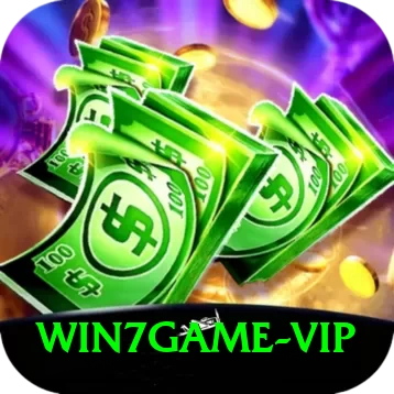 win7game VIP Jackpot - 2