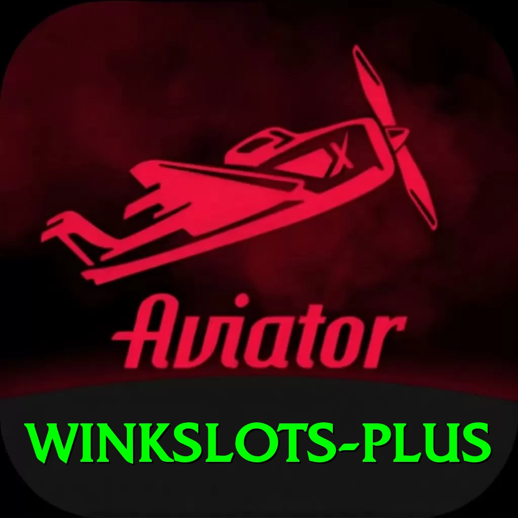 winkslots Casino Official v1.9.3 - 2