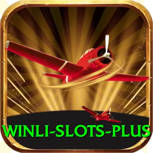 Winli Slots Pro - 2