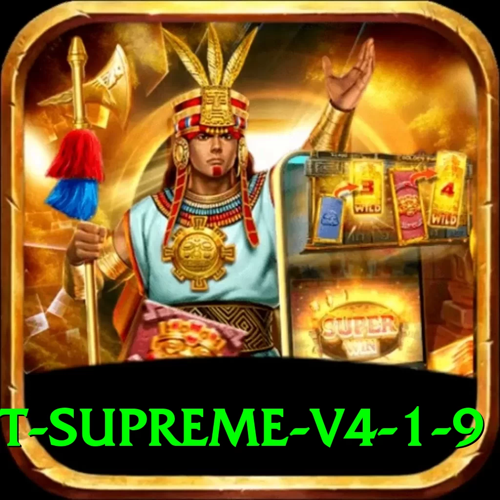 winpkr Jackpot Supreme v4.1.9 - 2
