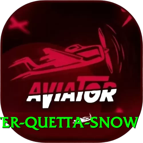 winter quetta snow Deluxe Pro v2.7.2 - 2