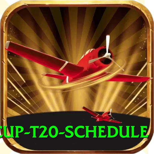world cup t20 schedule Pro Edition v3.9.2 - 2