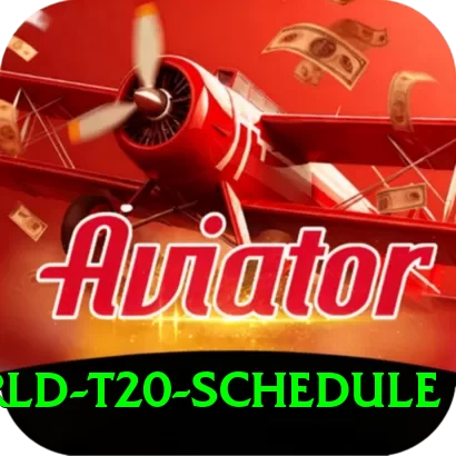 world t20 schedule Deluxe Edition v4.0.6 - 2