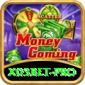 x03bet King Latest v2.4.2