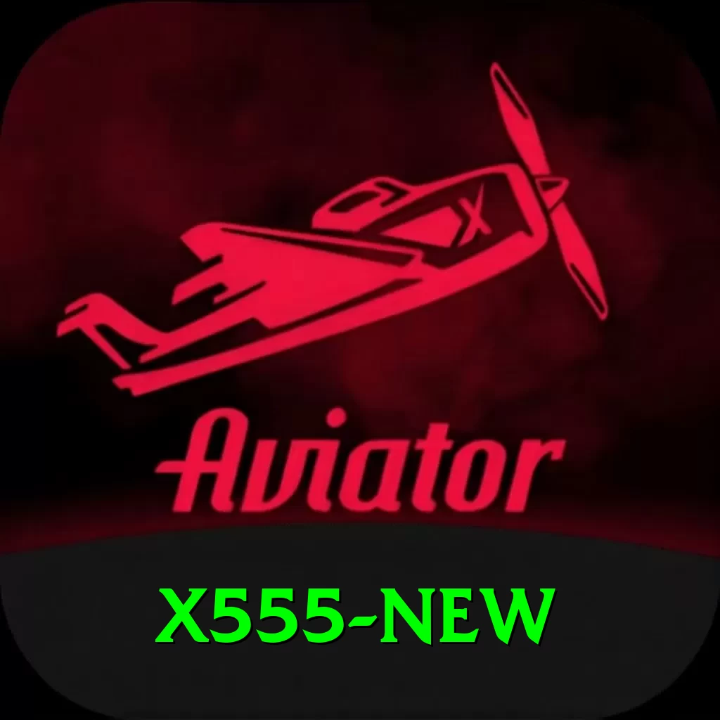 X555 - Royal Edition v1.3.9 - 2