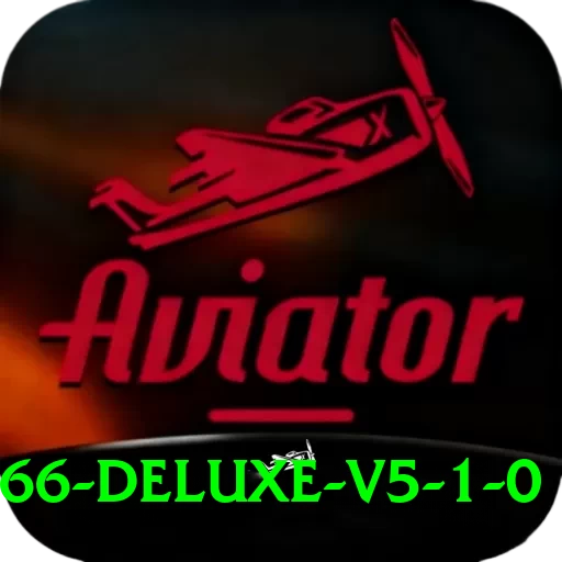 x666 Deluxe v5.1.0 - 2