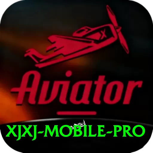 xjxj Mobile Pro - 2