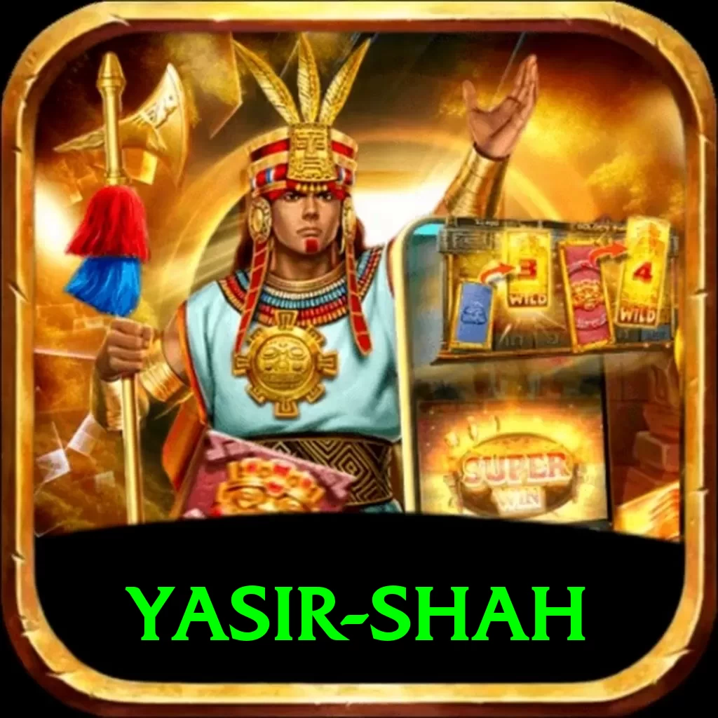 yasir shah VIP v3.1.9 - 2